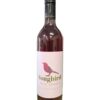 loxton non alcoholic moscato rose 750ml