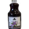 patritti dark red grape juice 1 litre bottle