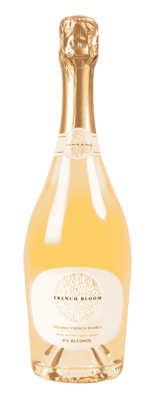 French Bloom, Le Blanc, 75 cl - French Bloom